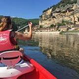 Canoeing & Kayaking on the Dordogne