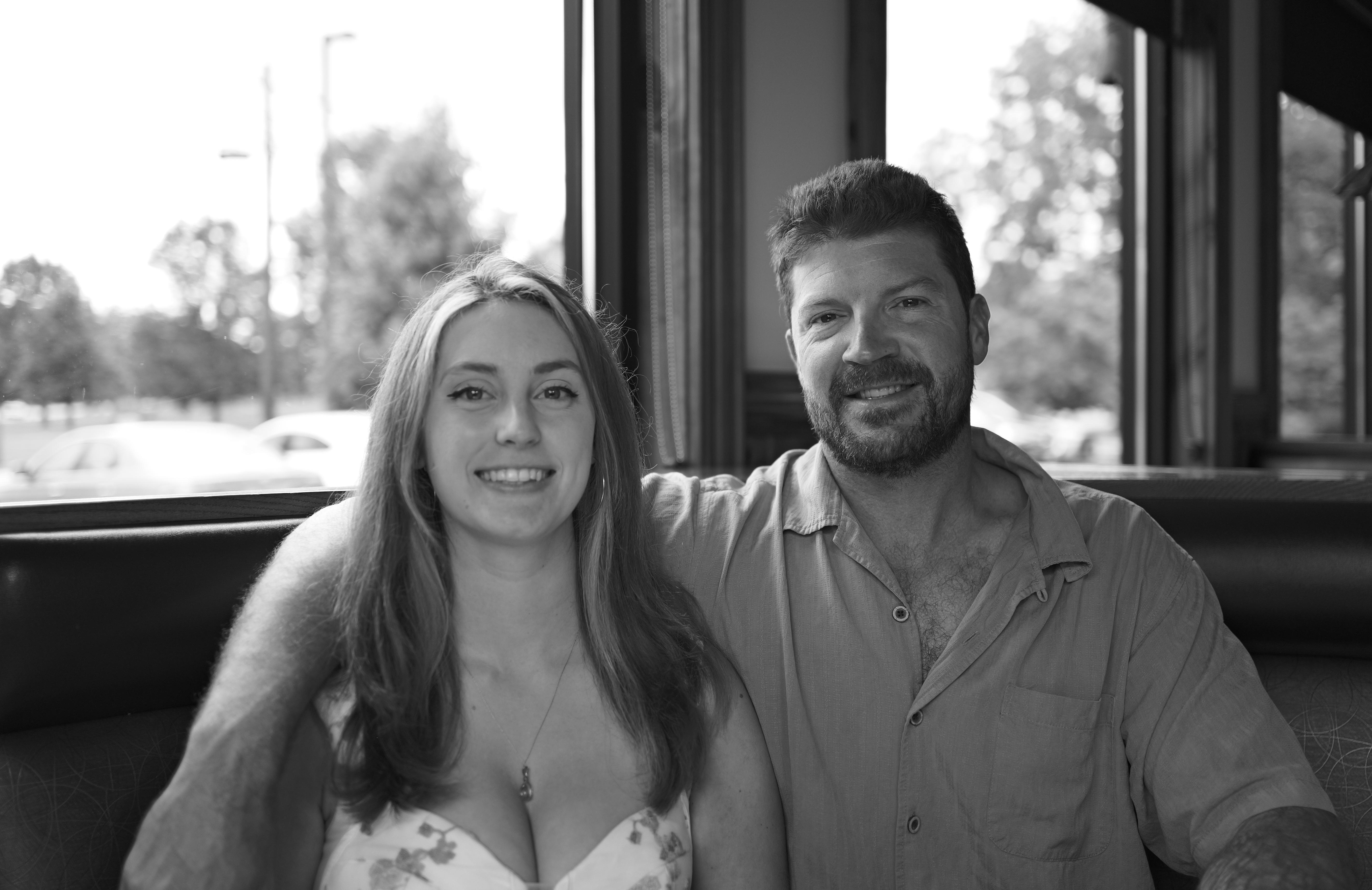 The Wedding Website of Cassandra Karsten and Andrew Carroll