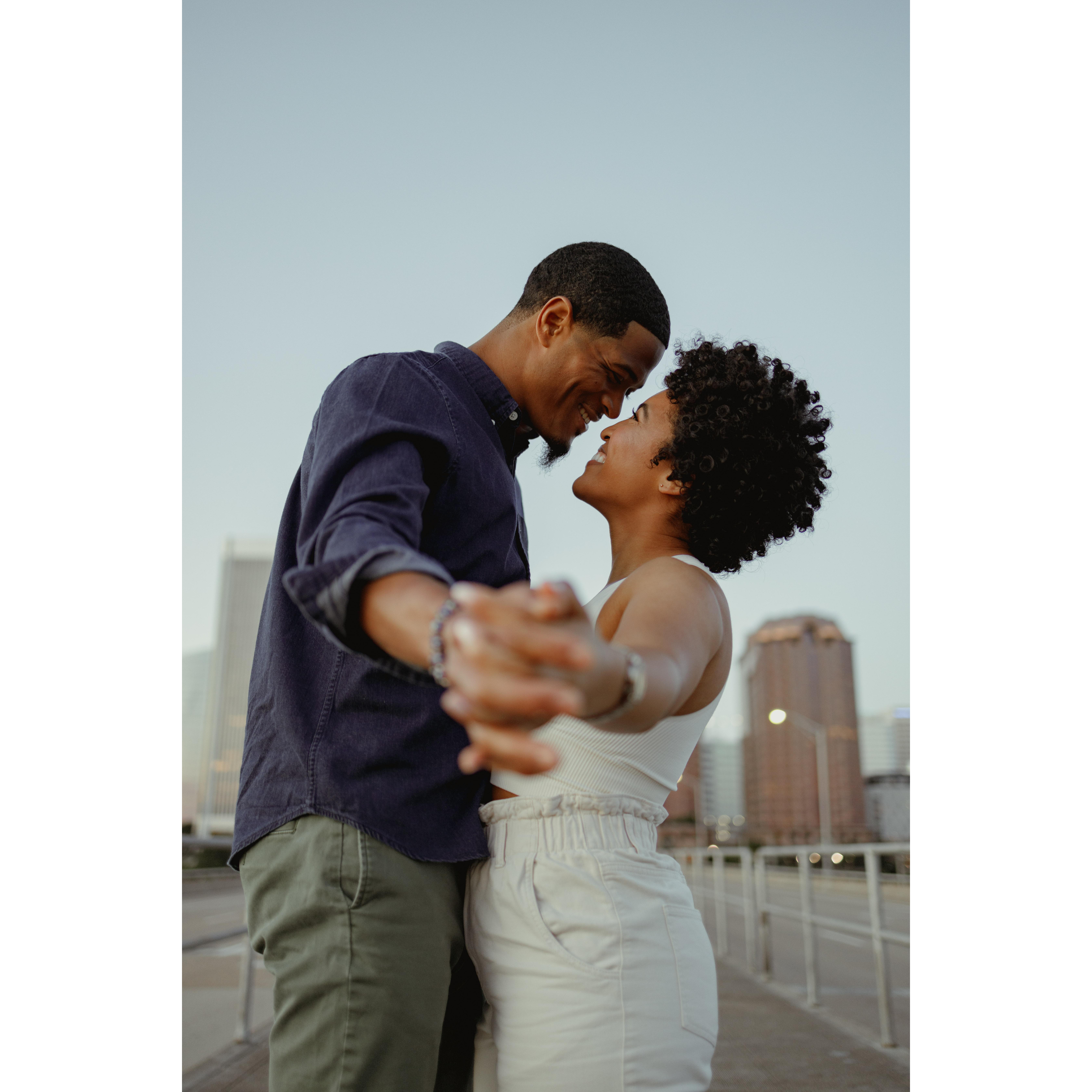 Blessed (feat. Damien Marley)