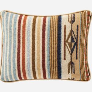 CHIMAYO TOSS PILLOW