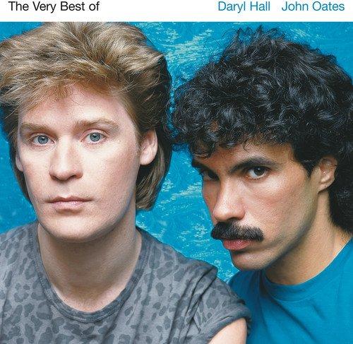 The Very Best of Daryl Hall John Oates