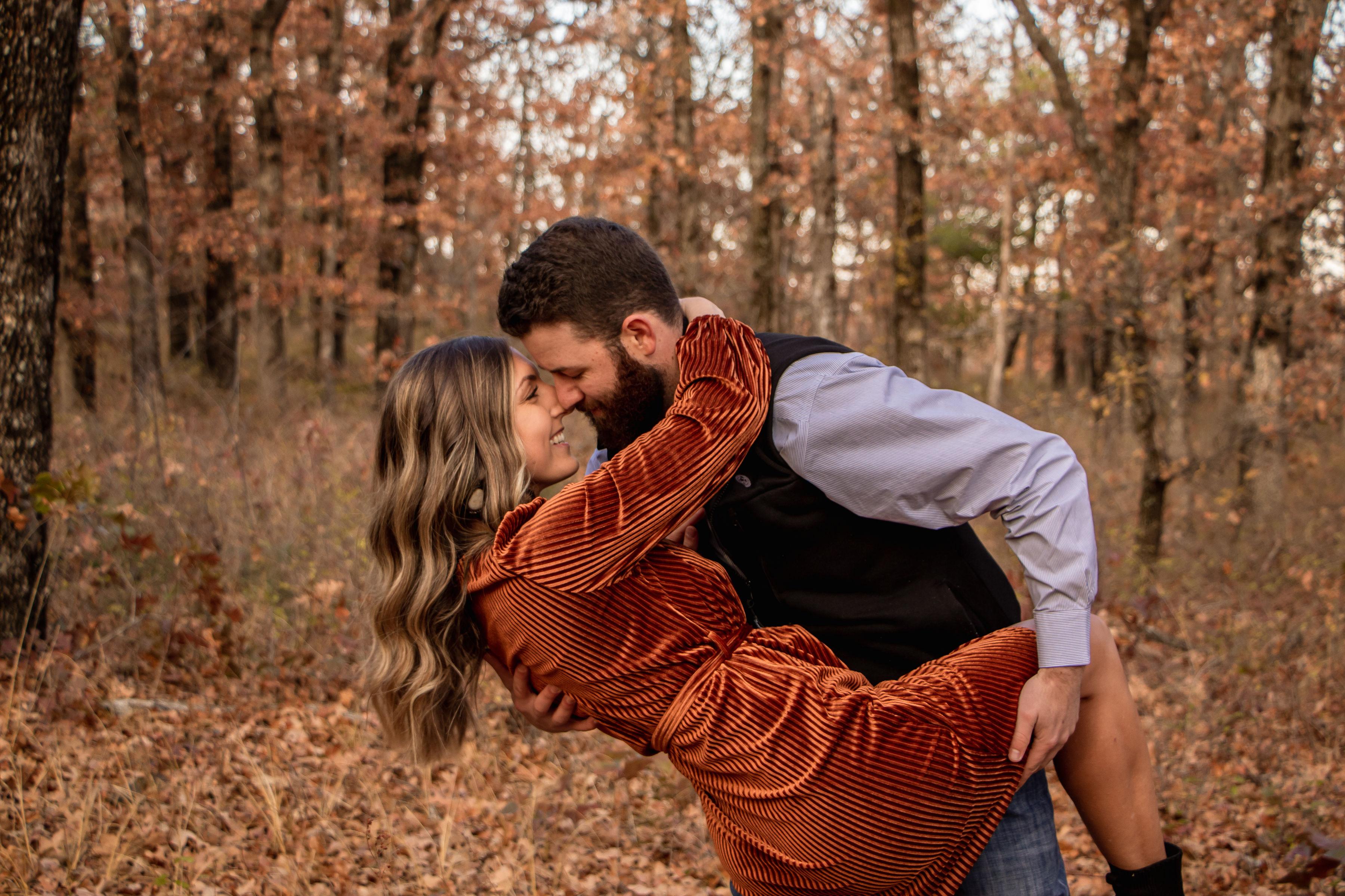 The Wedding Website of Jenna Siler and Noah McGinnis