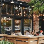 Raduno | Brick Oven & Barroom