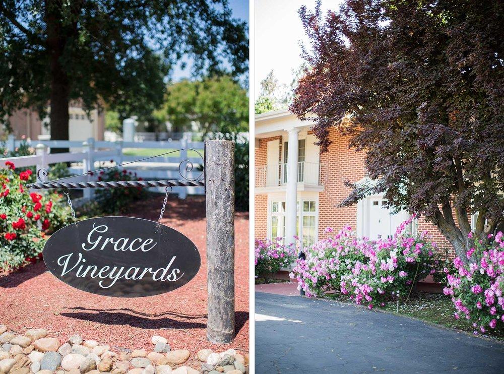The Wedding Website of Alayna Aragón and Timothy Woodruff