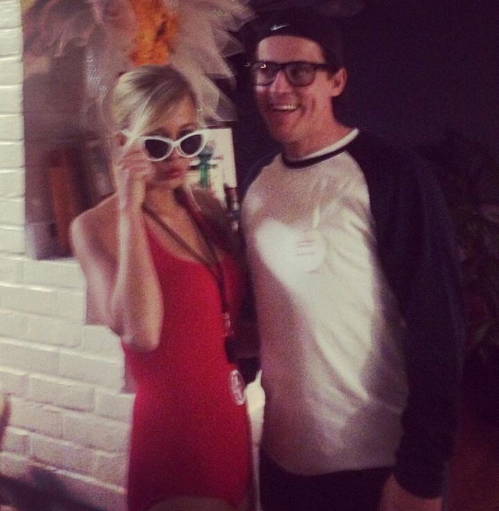 Halloween " Sandlot"