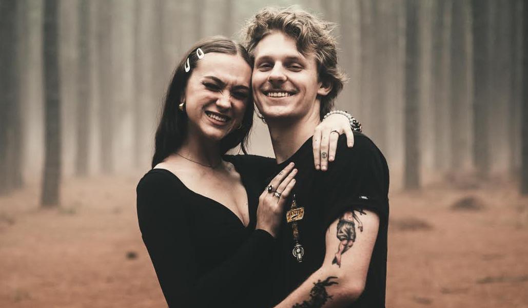 The Wedding Website of Kate Morningstar and Ryan Rigsby