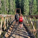 Jerry Johnson Hot Springs