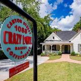 Crazy Love Coffee House