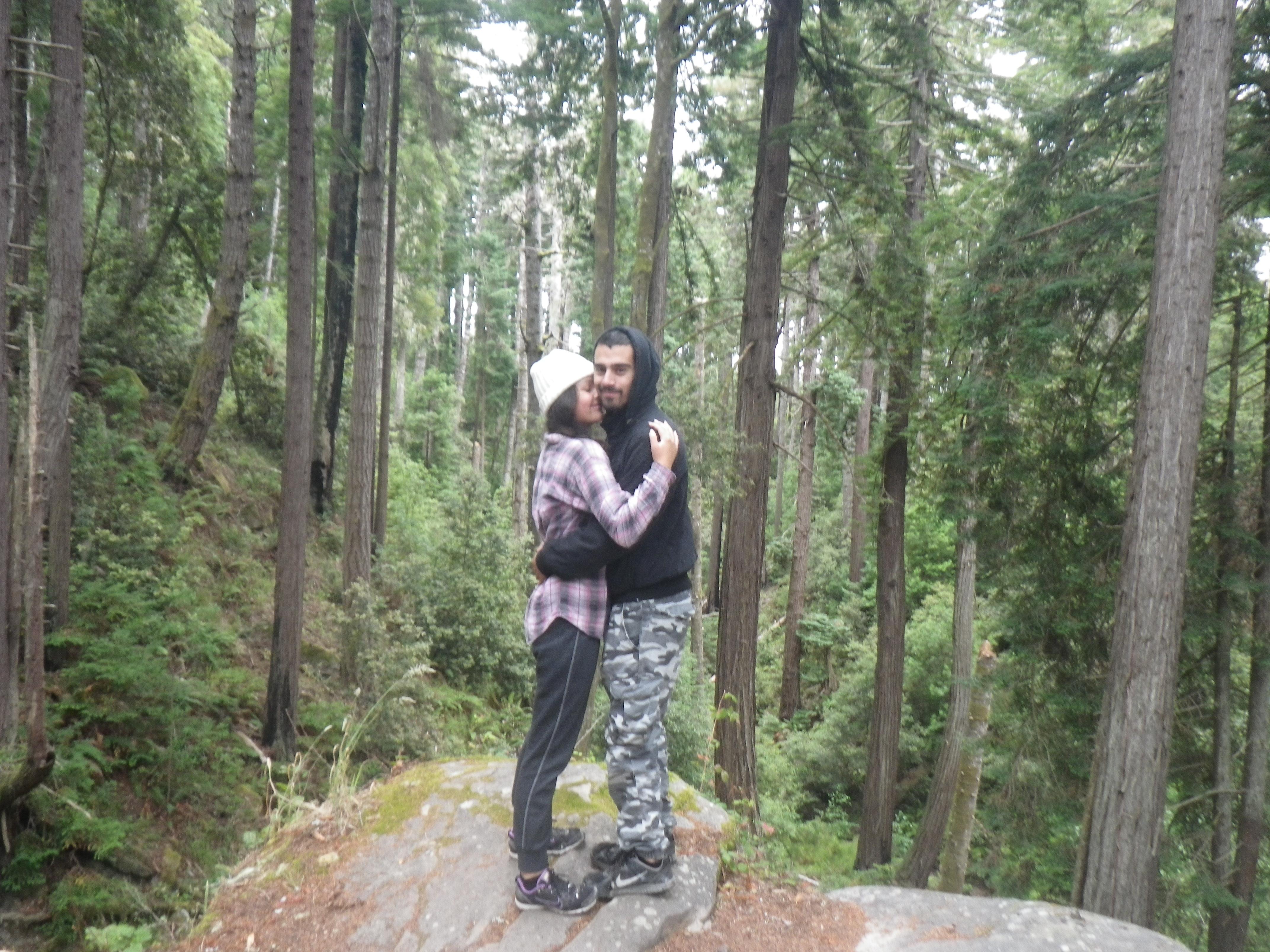 The Wedding Website of Julia Lightheart and Leo Lightheart