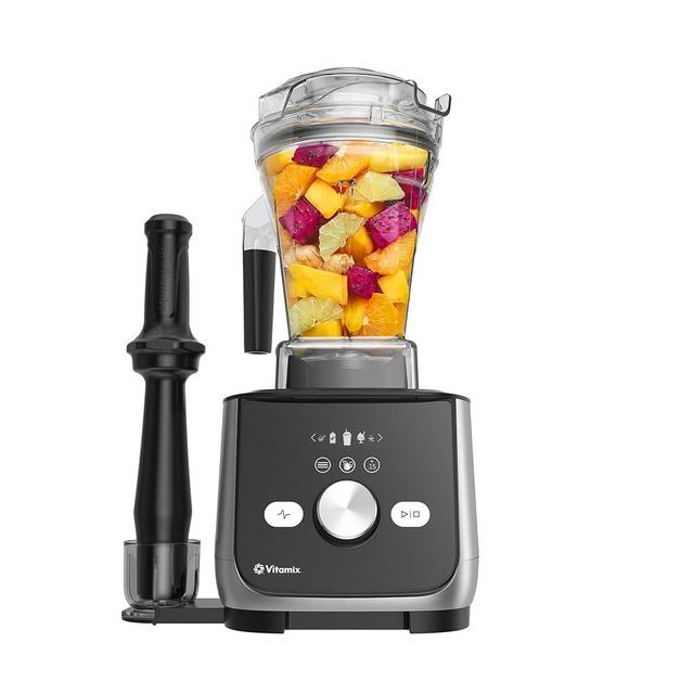 Vitamix Ascent X5 Blender, Professional-Grade, 10 Preset Blending Programs, 48-ounce Container, Self-Cleaning, Brushed Stainless