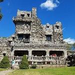 Gillette Castle State Park