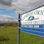 Ludwigs Corner Horse Show Grounds