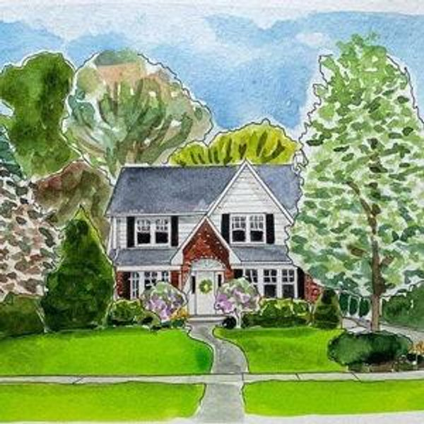 Home Down Payment