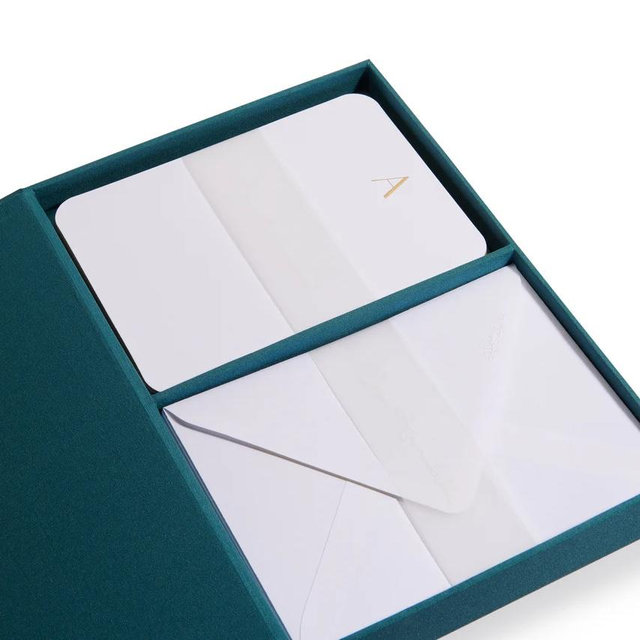 Dear Annabelle Classic “M” Notecards