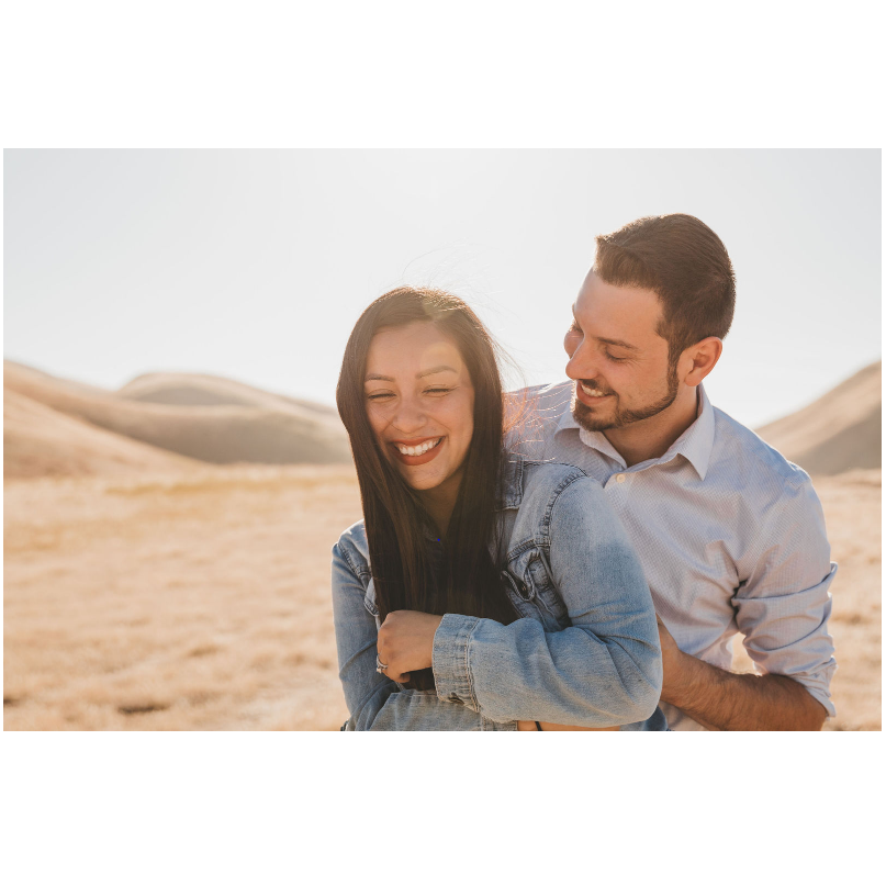 Mr. & Mrs. Dhuyvetter