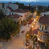 Debar Maalo Neighborhood