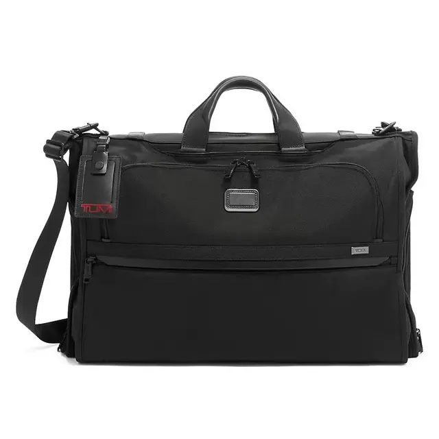 Alpha Tri-Fold Garment Bag