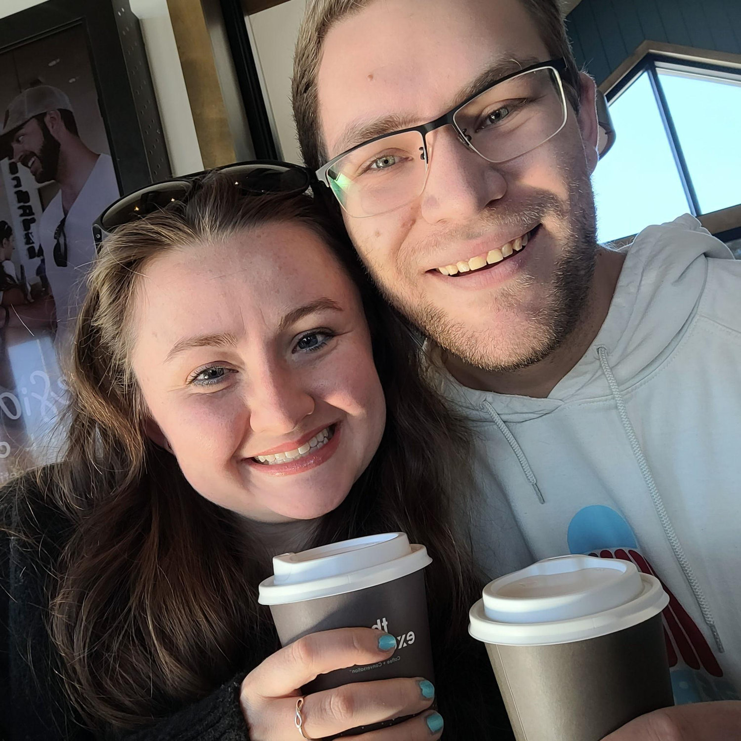 Coffee Date - 2025