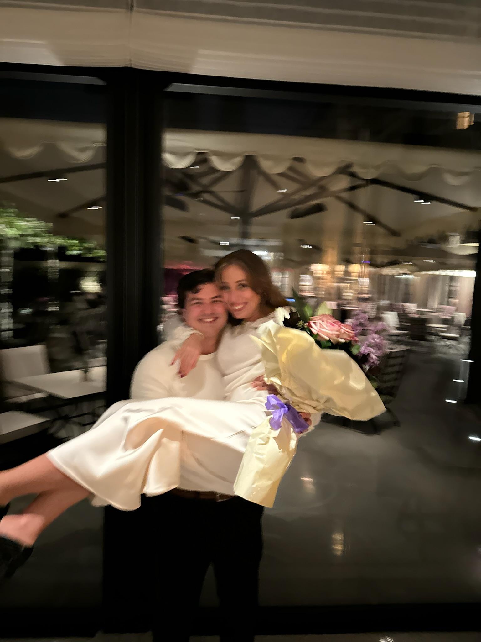 The Wedding Website of Julia Defilippis and Andrew Mokotoff
