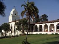 Presidio Park