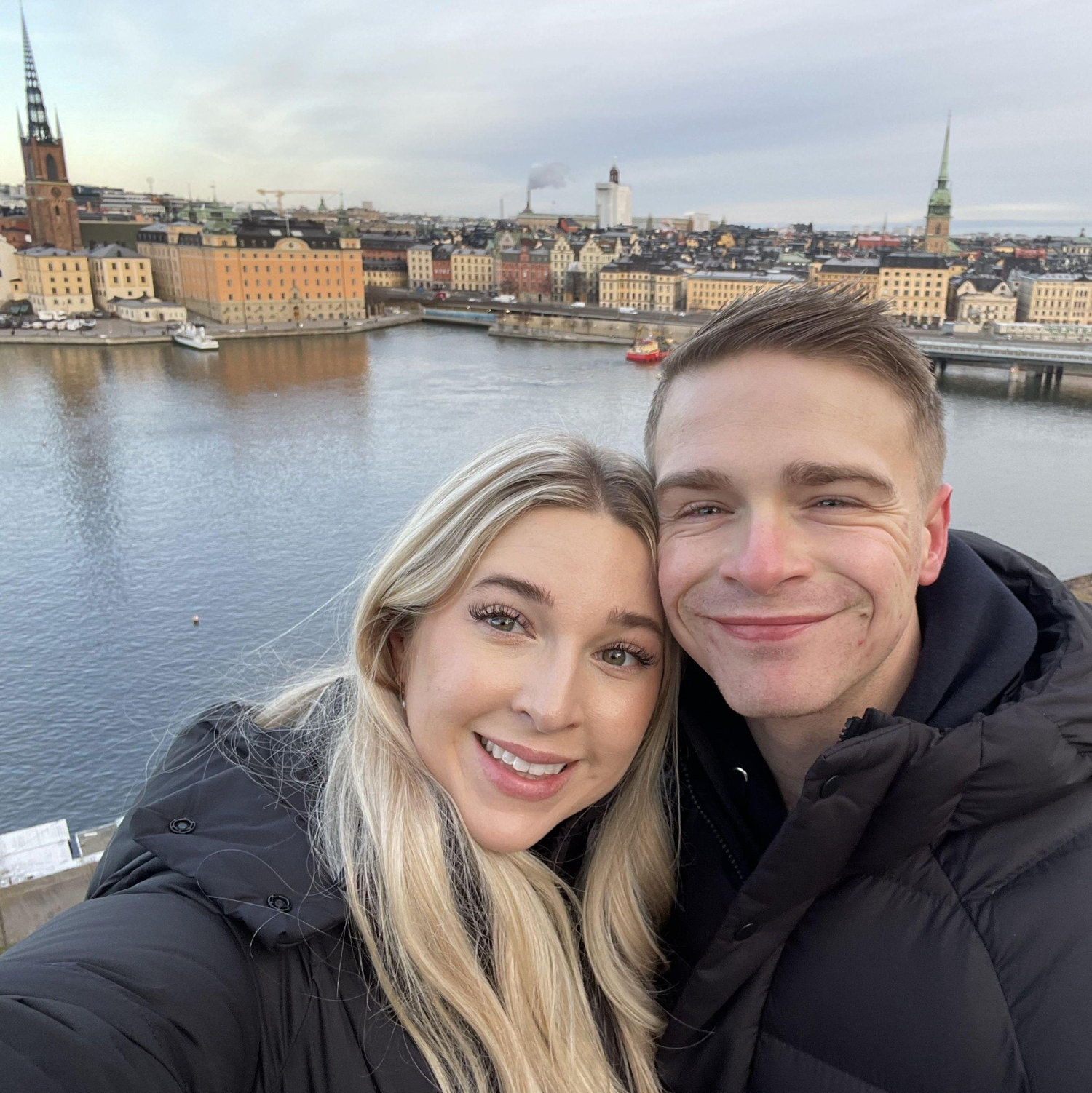 Stockholm, SE