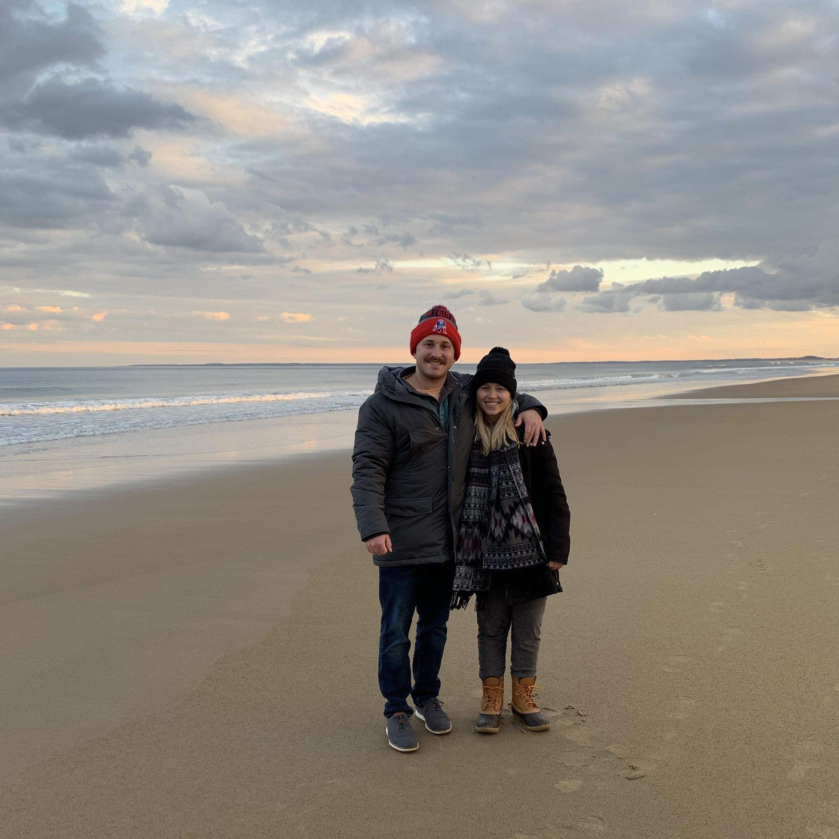 Plum Island, Newbury MA 2021