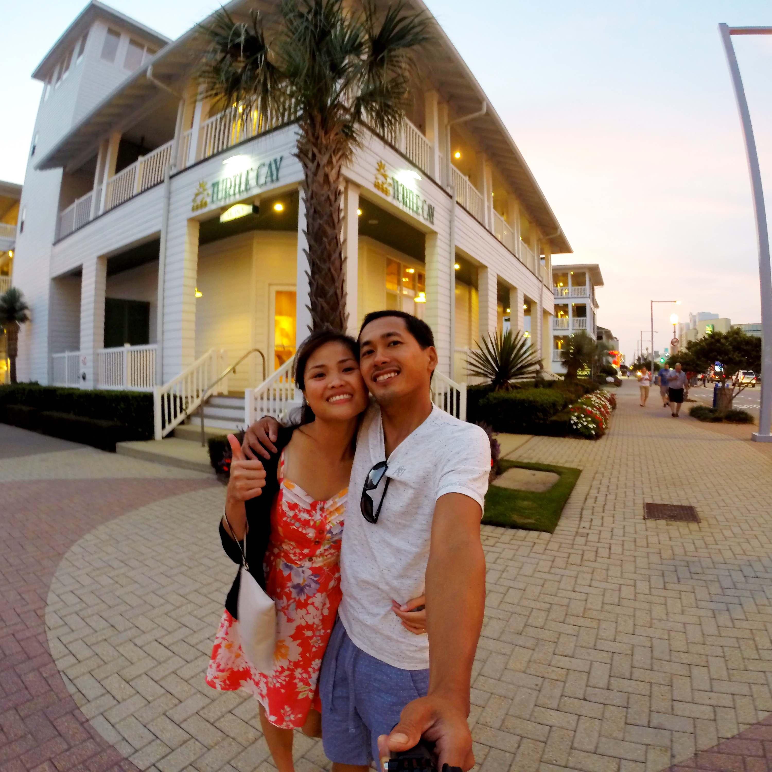 2015 - Virginia Beach