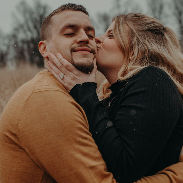 Peri Jane Rosonski and Charles Hudson's Wedding Website