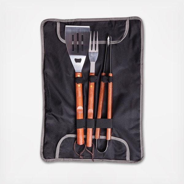 ONIVA BBQ Tool Set - Thumbnail 2