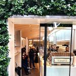 Coffee for the jet-lagged ones