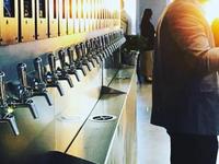 Pour Taproom: Charleston