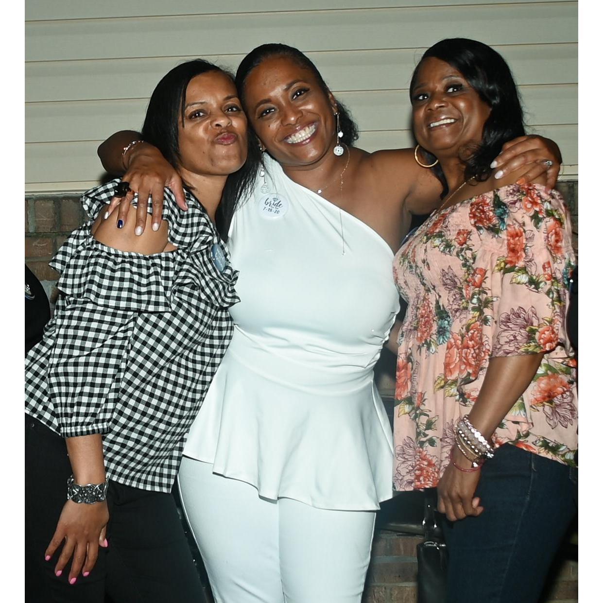 Engagement Party 9/14/19