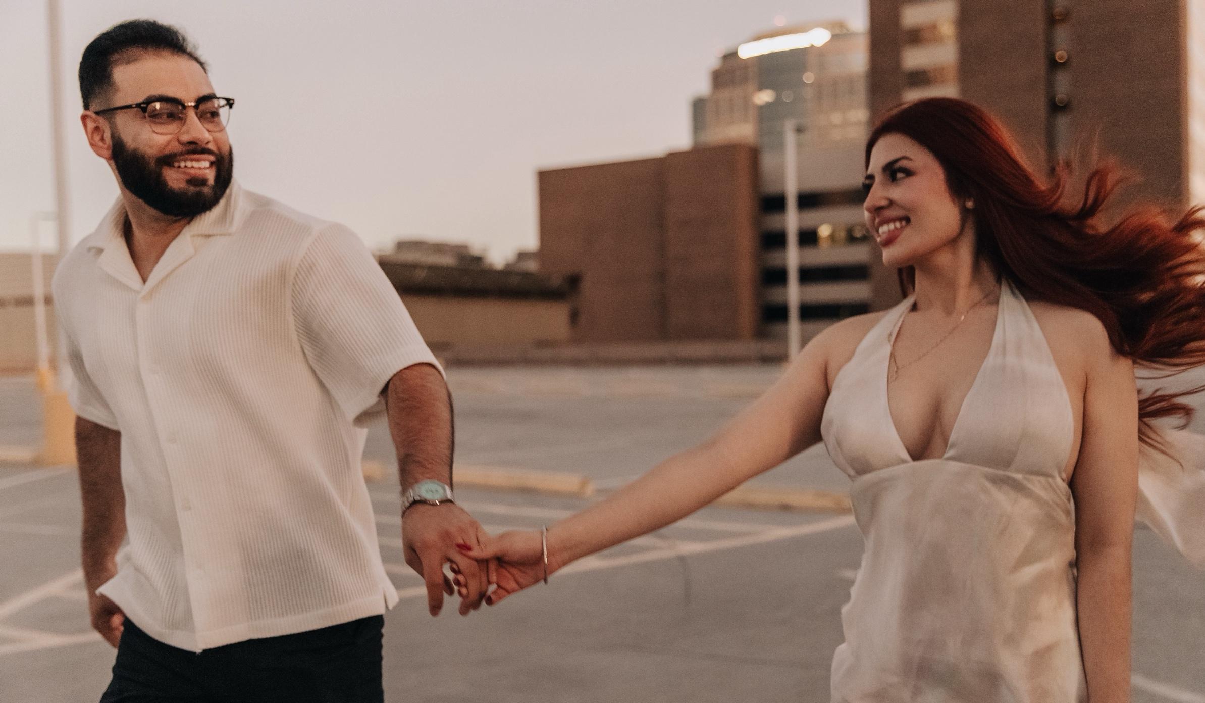 The Wedding Website of Febe Cartagena and Jovany Herrera