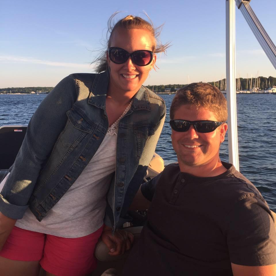 Lake Charlevoix