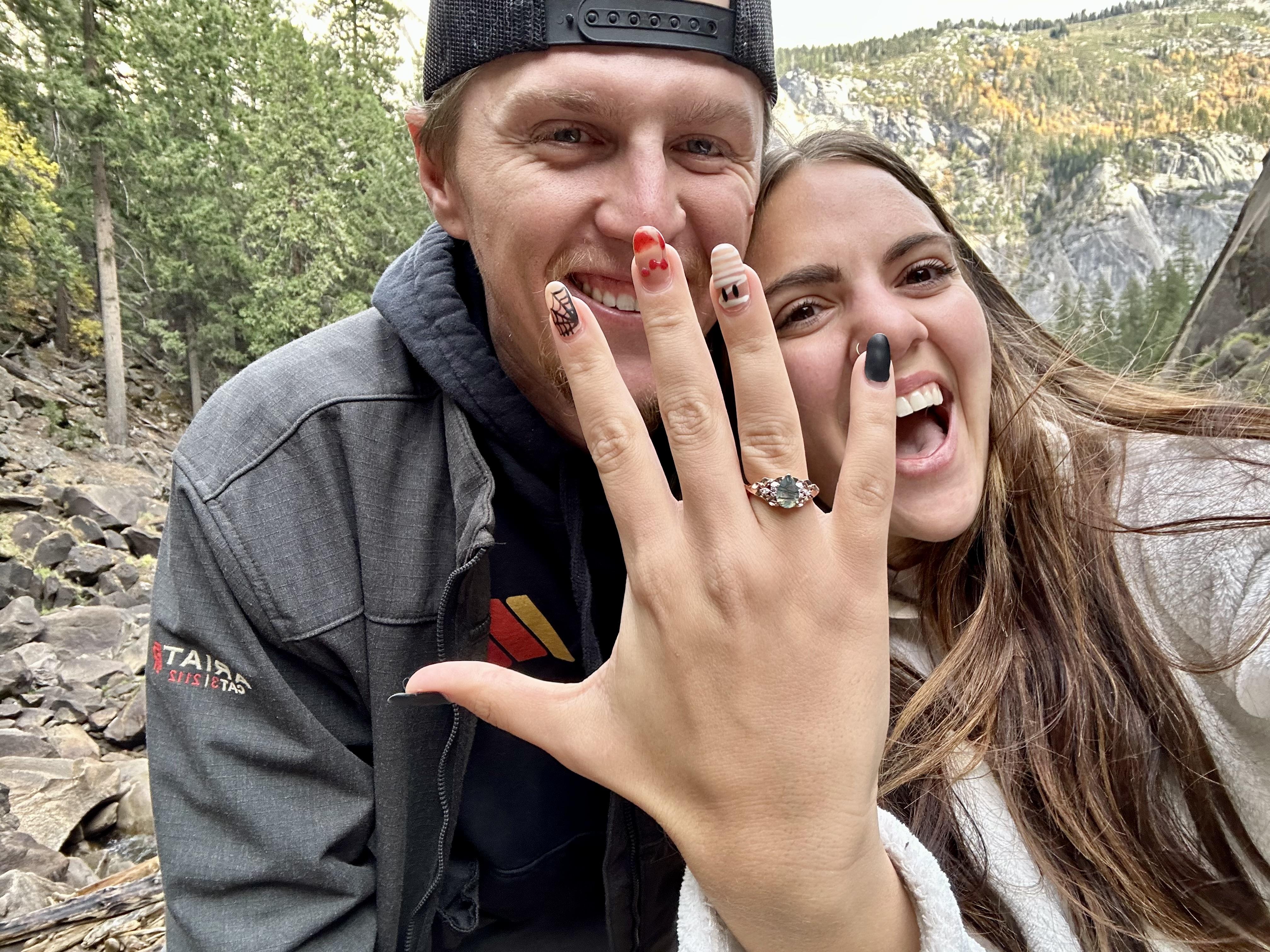 The Wedding Website of Megan Fitzsimmons and Rudy Coetzee