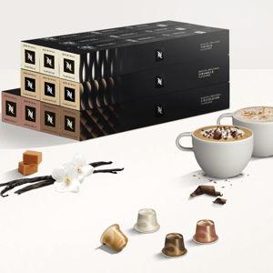 Barista Creations Flavor Pack