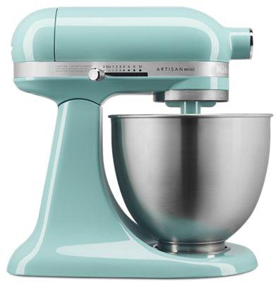 Artisan Mini Stand Mixer