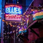 Bourbon Street Blues and Boogie Bar