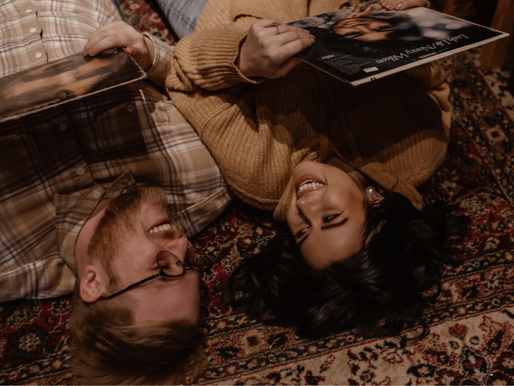 The Wedding Website of Carmen Chatham and Trevor Quackenbush