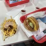 In-N-Out Burger