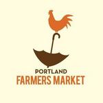 Portland Farmers Market at PSU