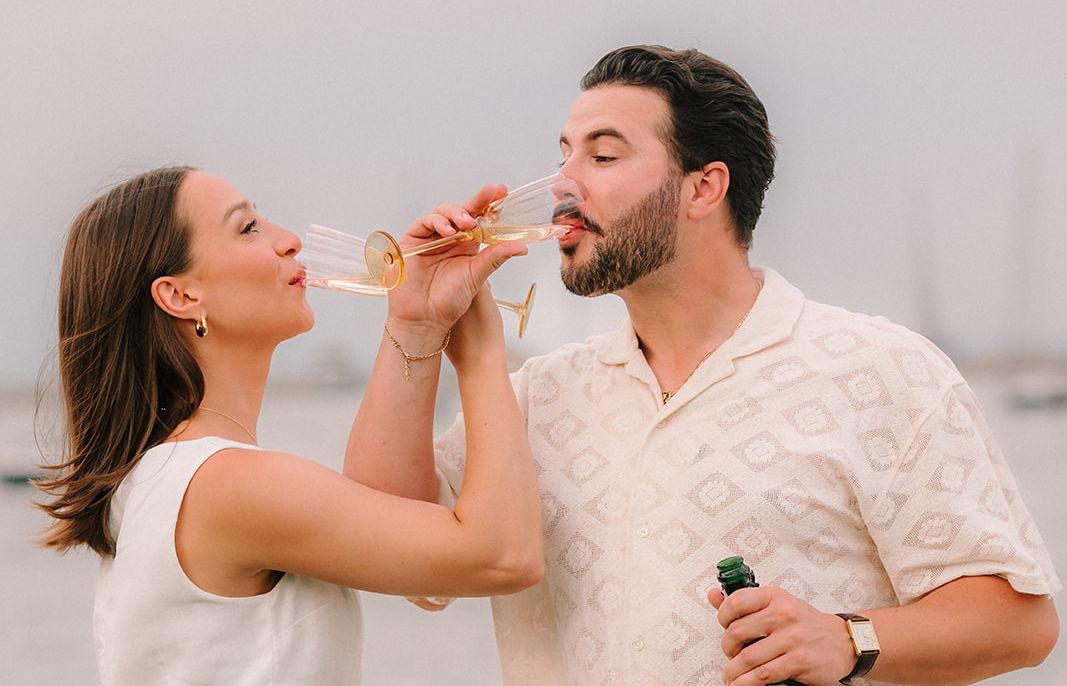 The Wedding Website of Emma Perona and Anthony Bosco