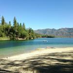 Whiskeytown Lake
