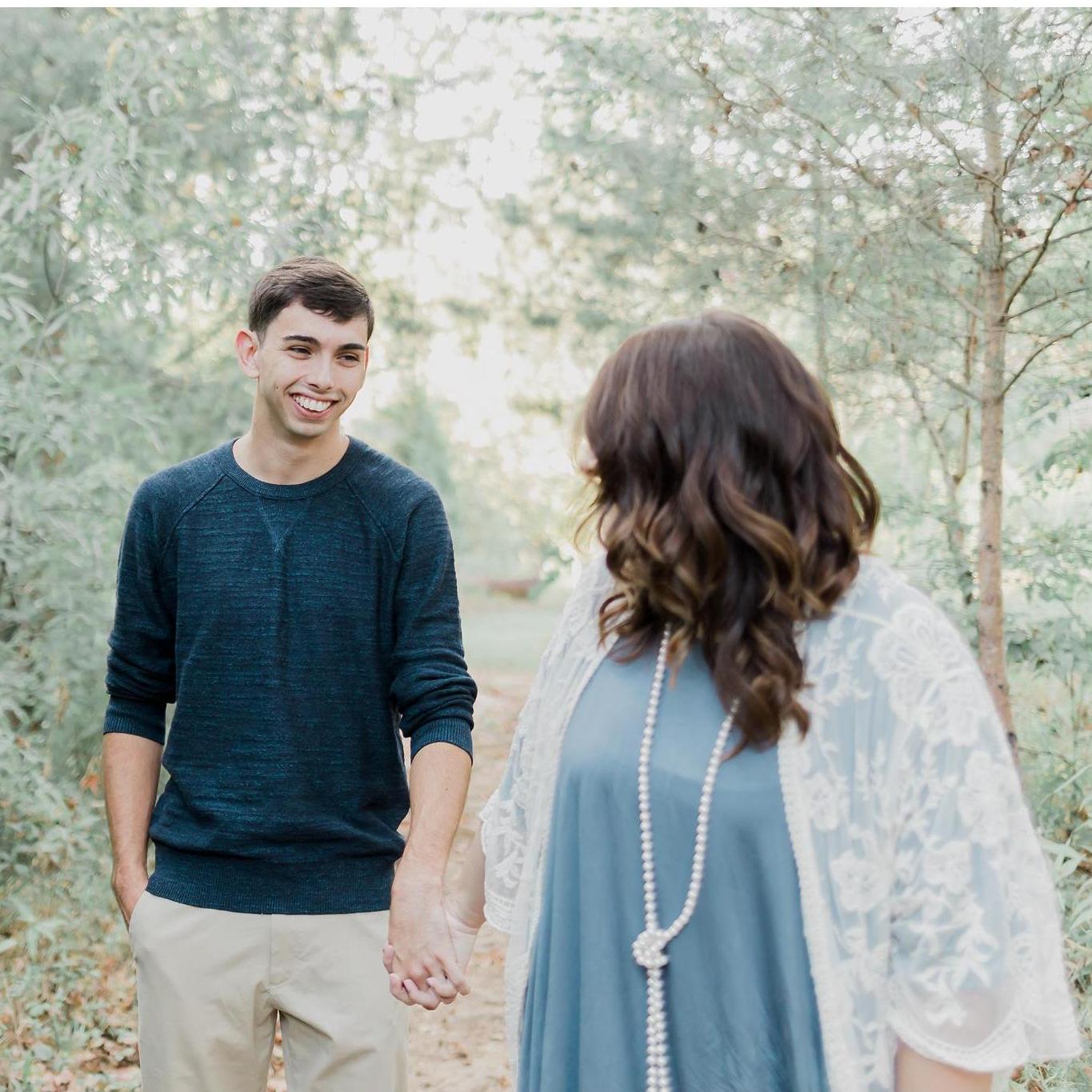 10.27.2019
Engagement shoot.