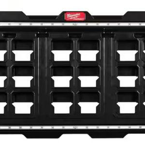 Milwaukee Storage Wall Plate