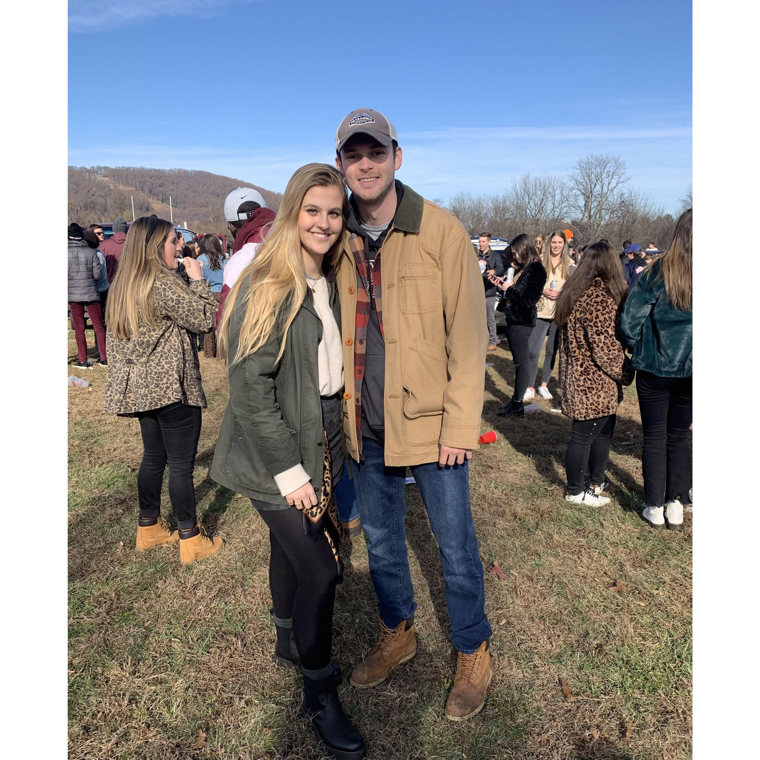 november 2019 | lafayette-lehigh rivalry game