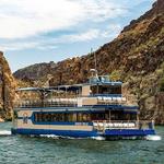 Desert Belle Cruises