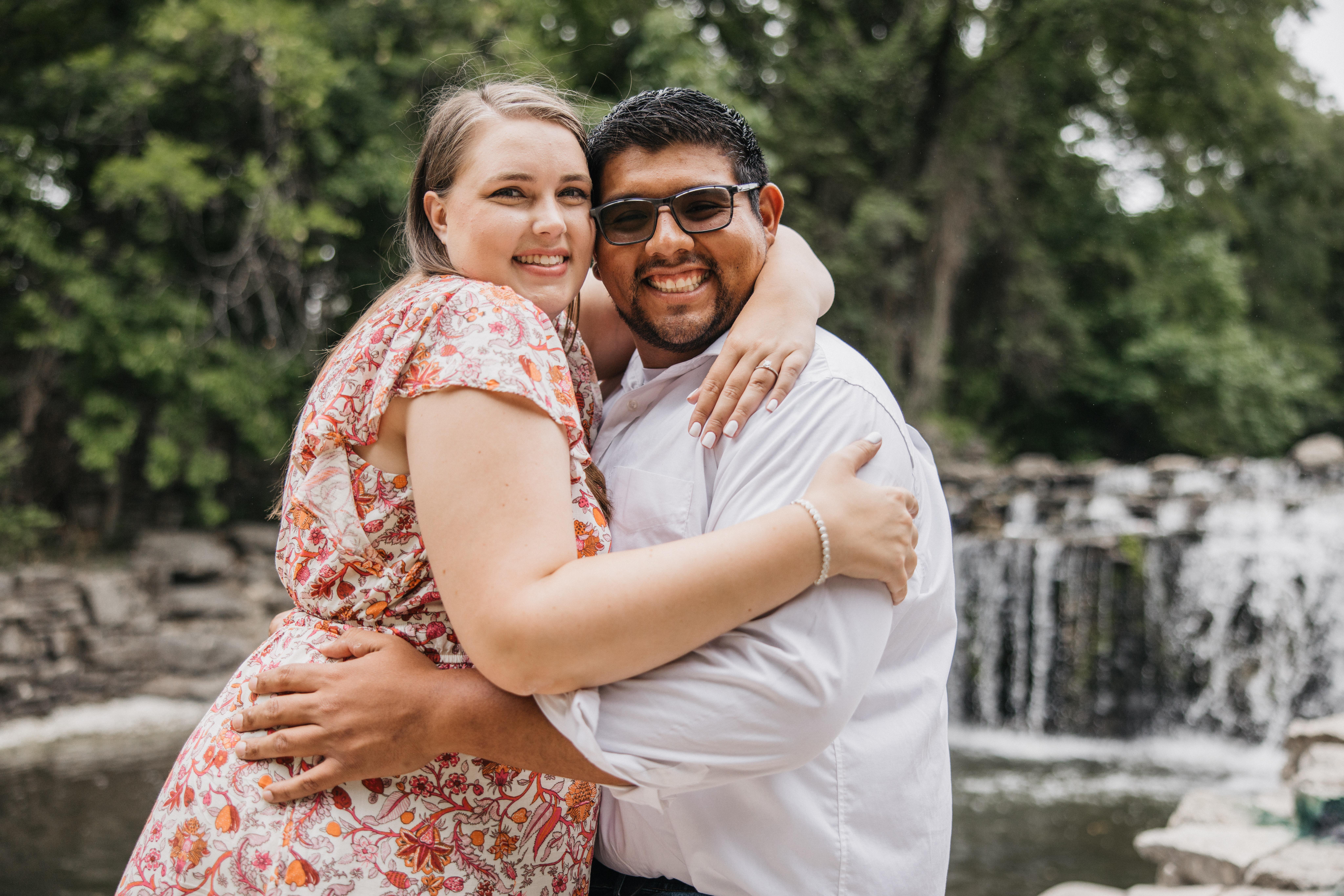 The Wedding Website of Raeanne Chachula and Jesse Villarreal