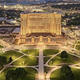 Michigan Central