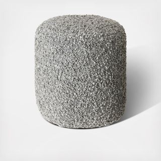Mohave Pouf